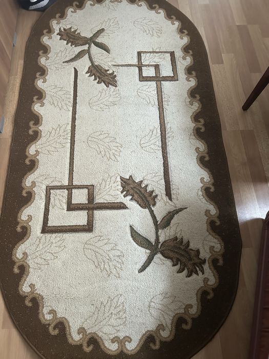 Carpeta persana ,covor