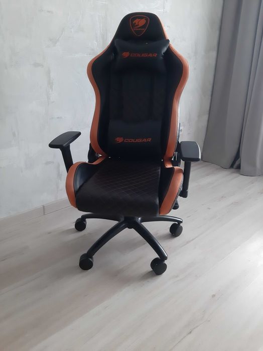 Компьютерное кресло