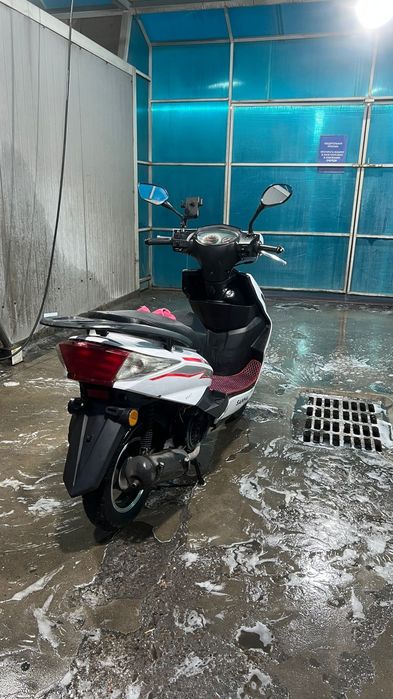 Мопед М8 сатылады