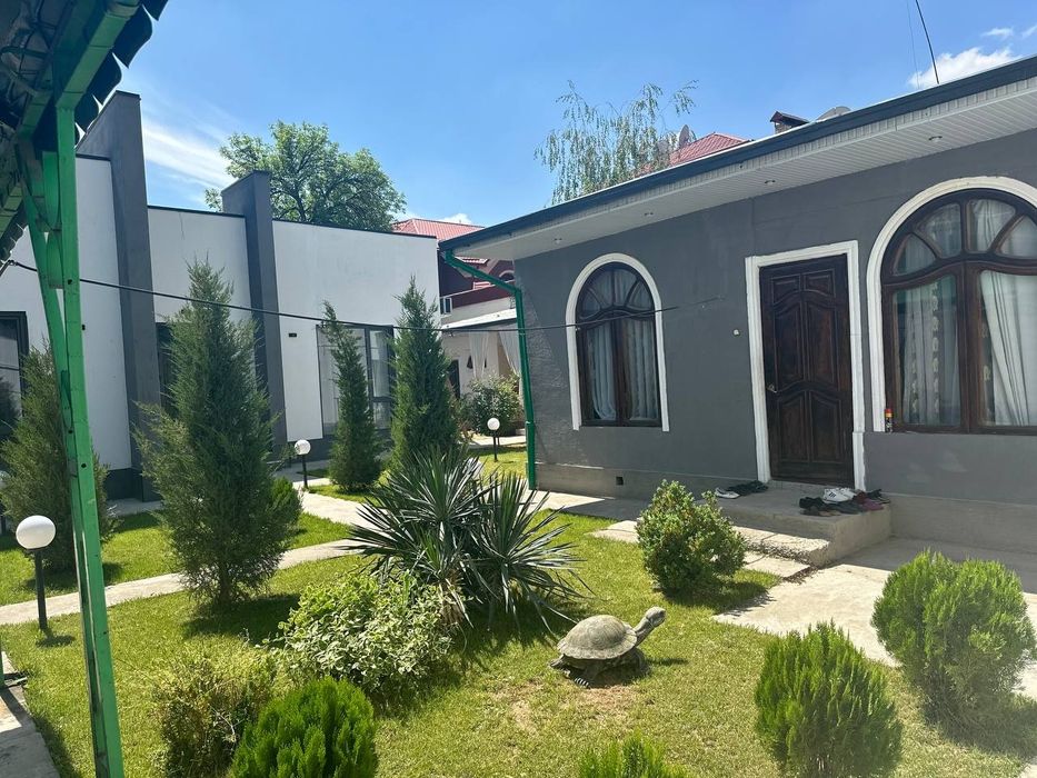 Продаётся Евро дом Махалля Ракат Боши