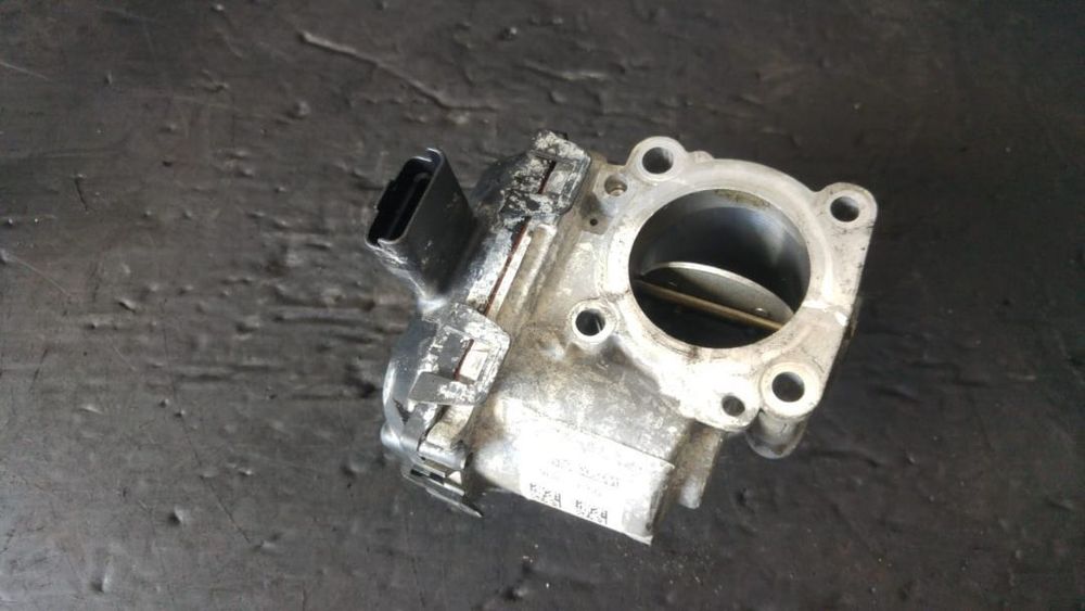 Clapeta acceleratie 1.5 tdci ford focus 3 c-max 9807238580