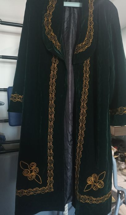 Национальные Шапаны новые Юг