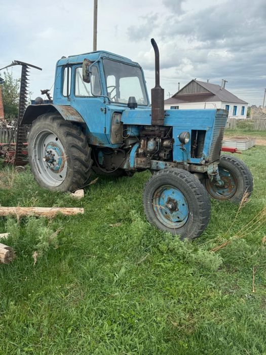 Продам трактор