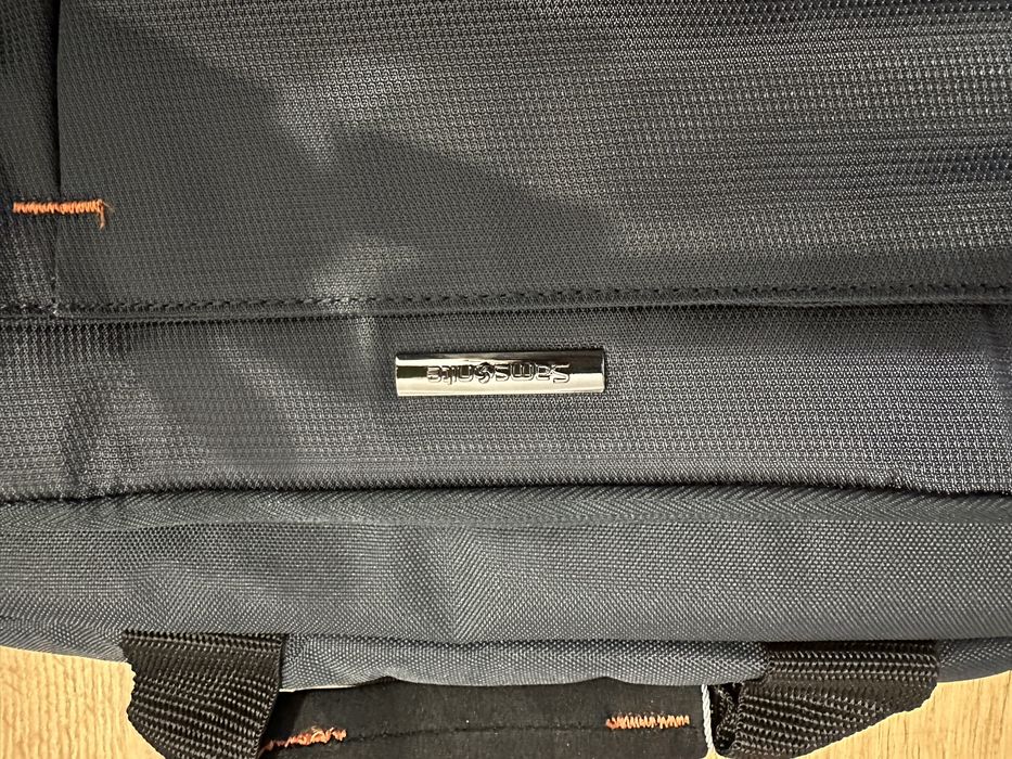Geanta laptop Samsonite