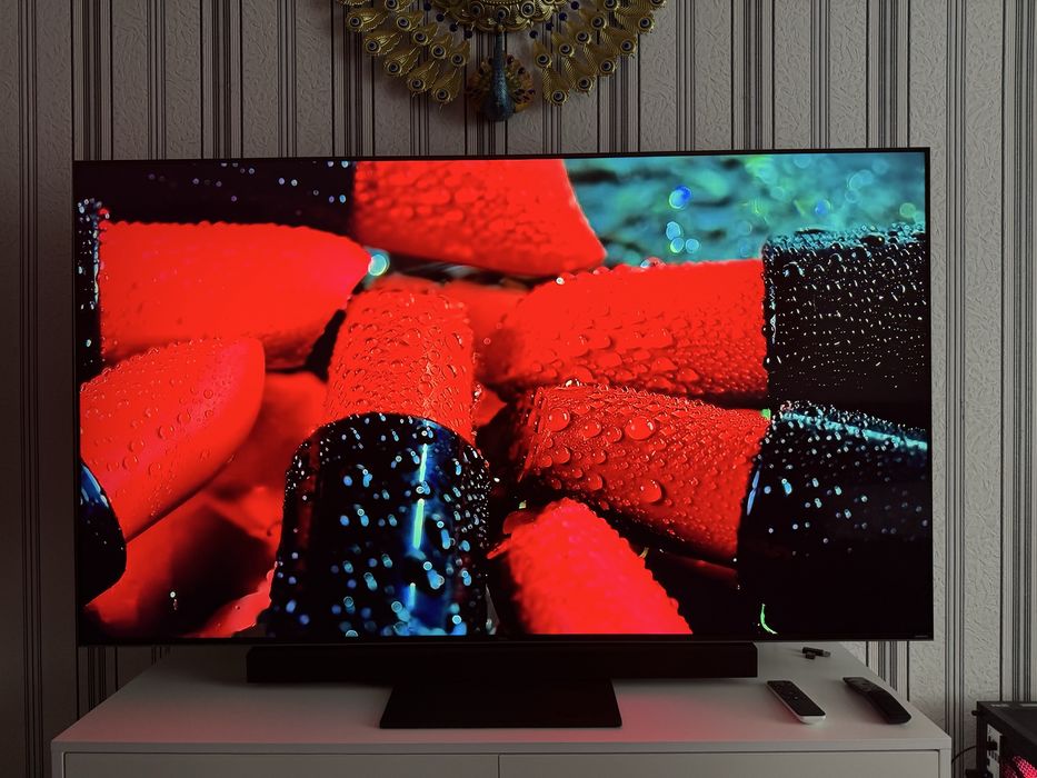 Продам телевизор TCL 65” C755