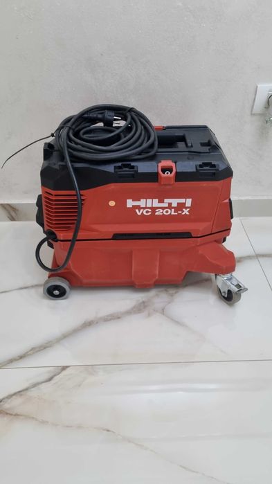 Aspirator Hilti VC20