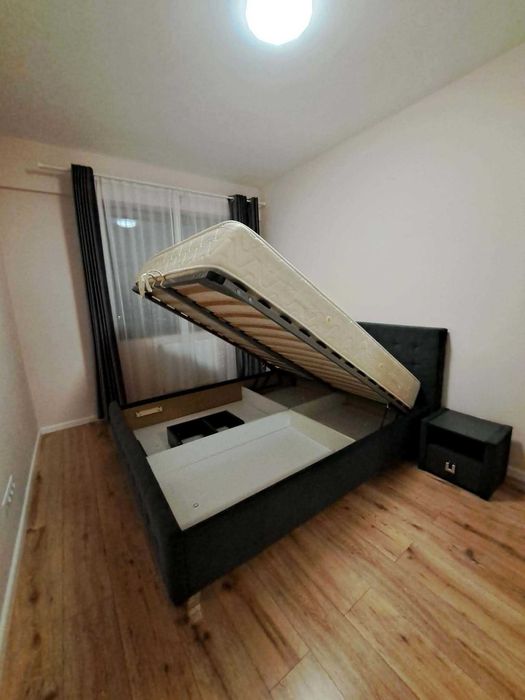 Apartament 2 camere complex Luminia