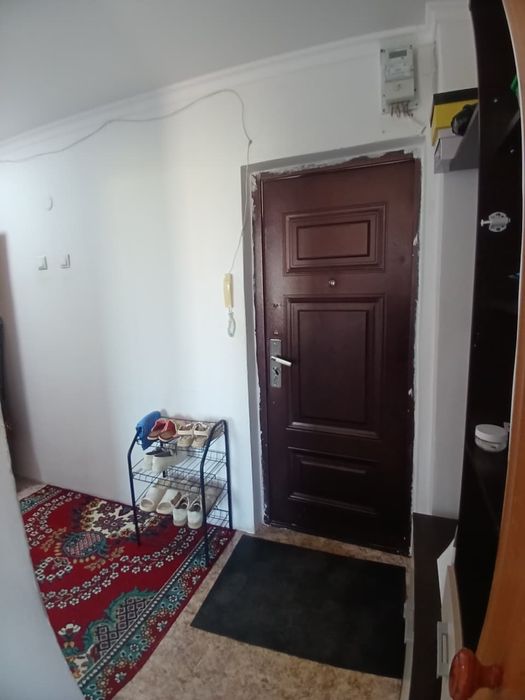 2комнатная квартира