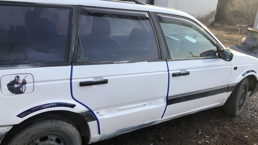 Продам пассат б3