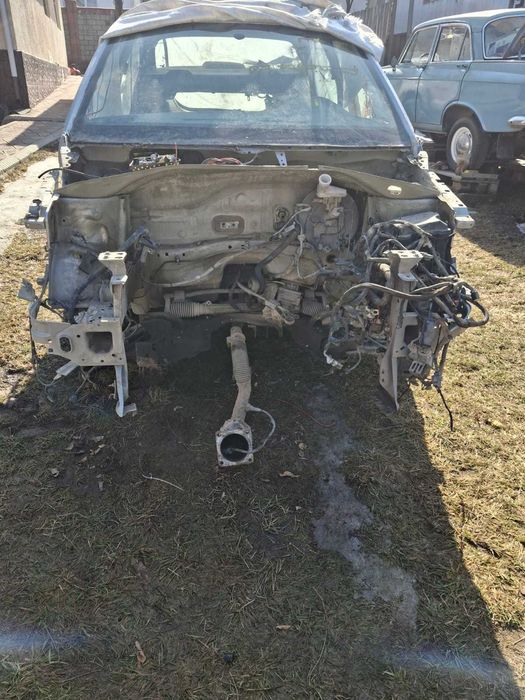 Крыша Б/y, Peugeot (пежо) 301, оригинла