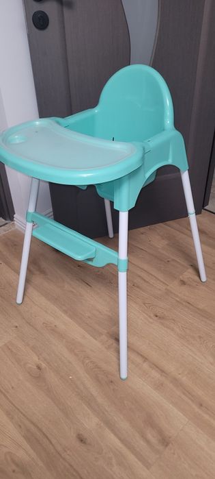 Scaun bebelusi reglabil