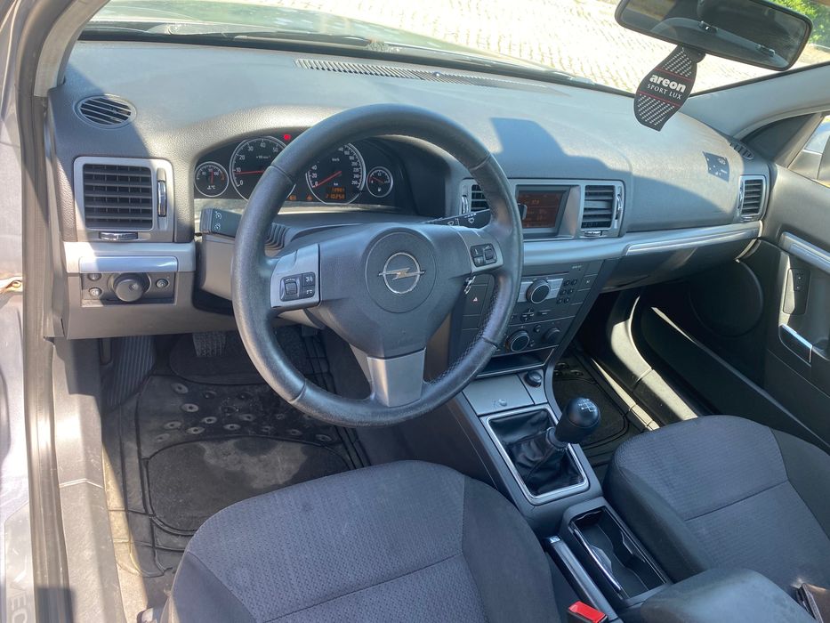 Opel Vectra C 2007 1.8 benzină