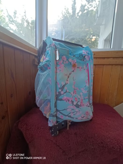 Зука за фигурно пързаляне