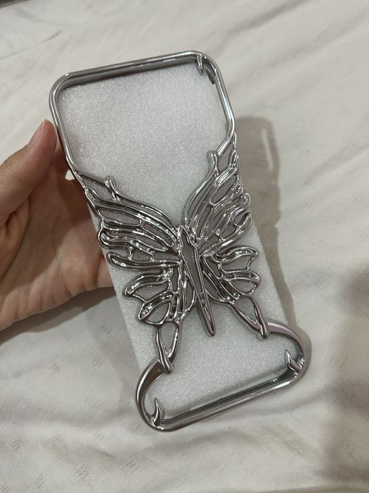 Iphone …. pro maxlarga chexol