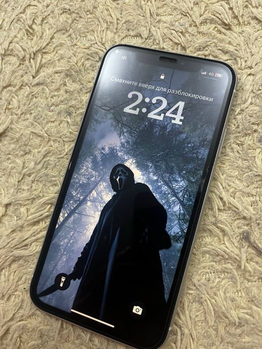 Обменяю iPhone XR