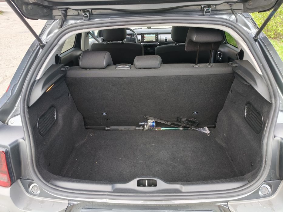 Citroen  C4 cactus
