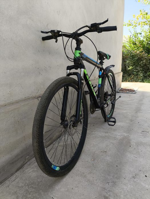 Велосипед спортив.FniX