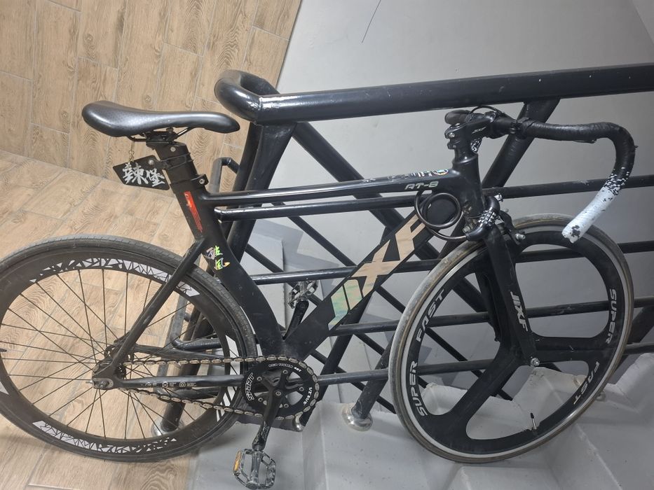Продаю fixed gear