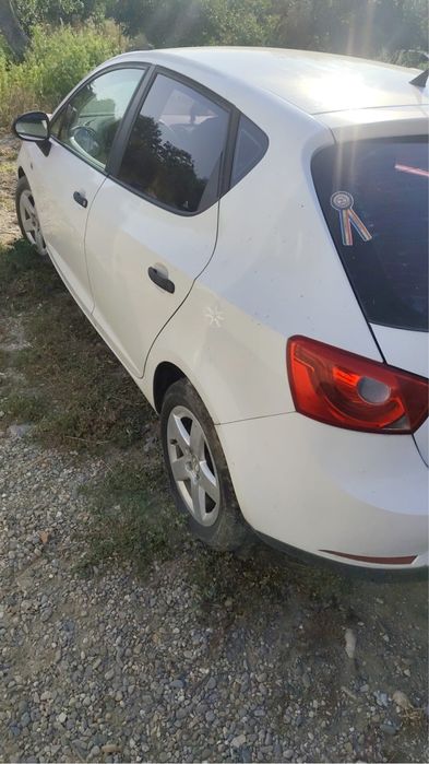 SEAT Ibiza 2010 — imagine 2