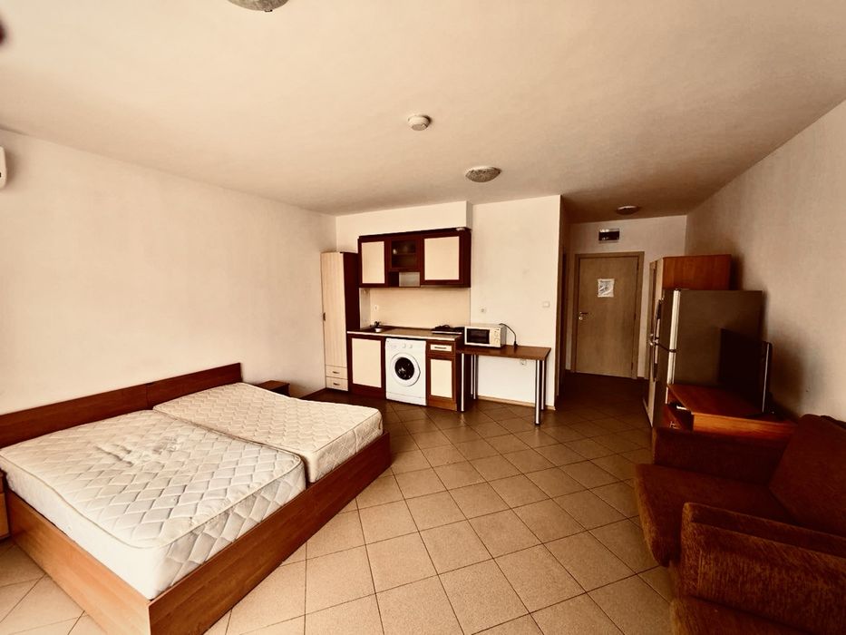Продава се Едностаен апартамент в к.к. Слънчев бряг - 47 кв.м за 673 €/кв.м - Снимка #3