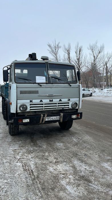 Манипулятор Актобе 13 тонна