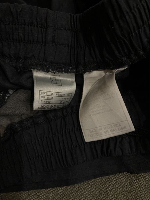 Оригинални къси гащи Nike