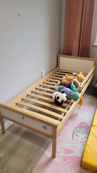 Детская кровать 160×70