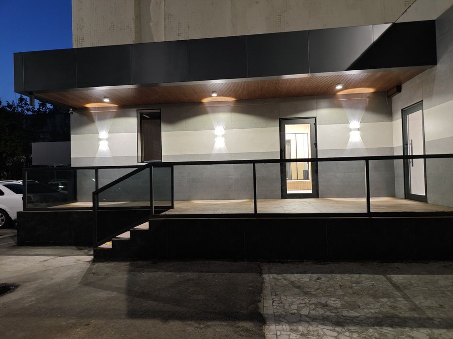 Продается нежилое помещение в центре Ташкента, Нотурар жой!