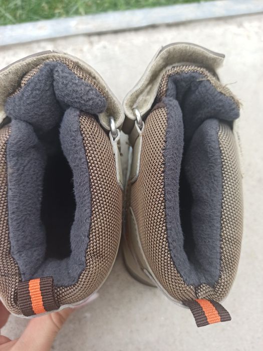 Детски туристически обувки 28 номер