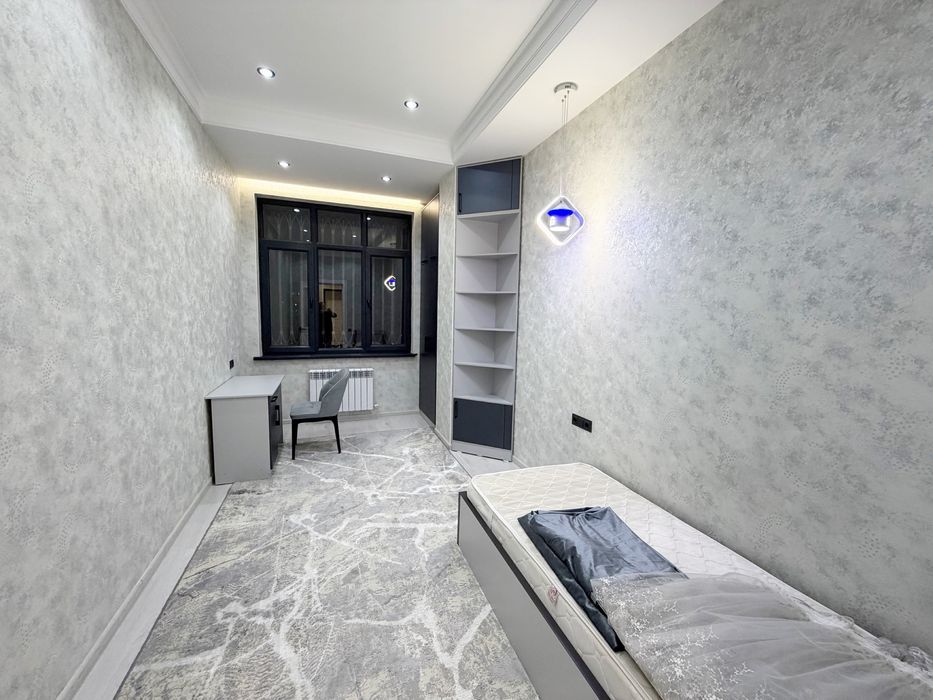 Аренда 3х комнатная квартира 85 м2 ЖК Silk Way Мирзоулугбекский район