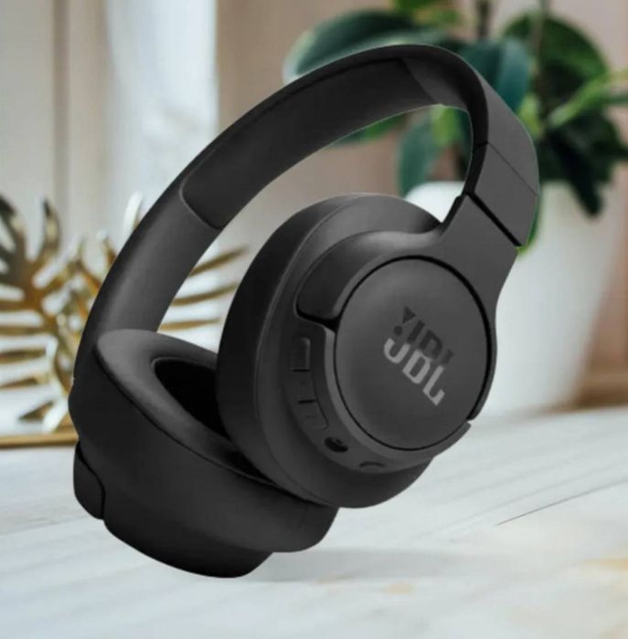 Продам беспороводные наушники JBL 720BT