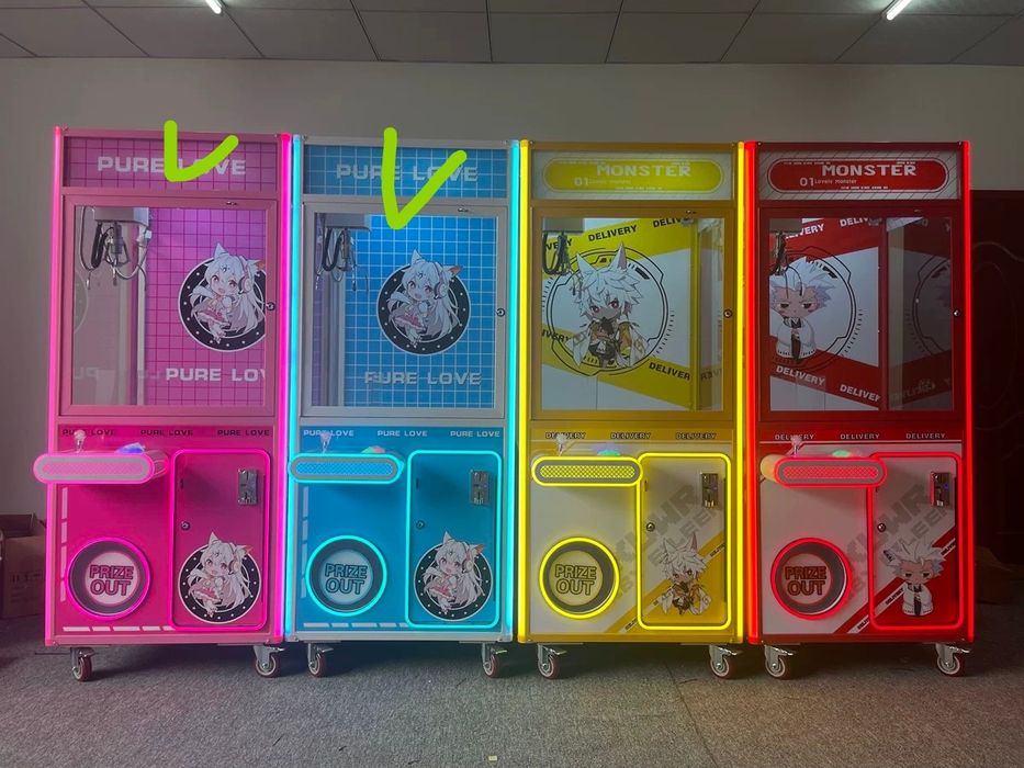 Kiran aparat igravoy uyinlar