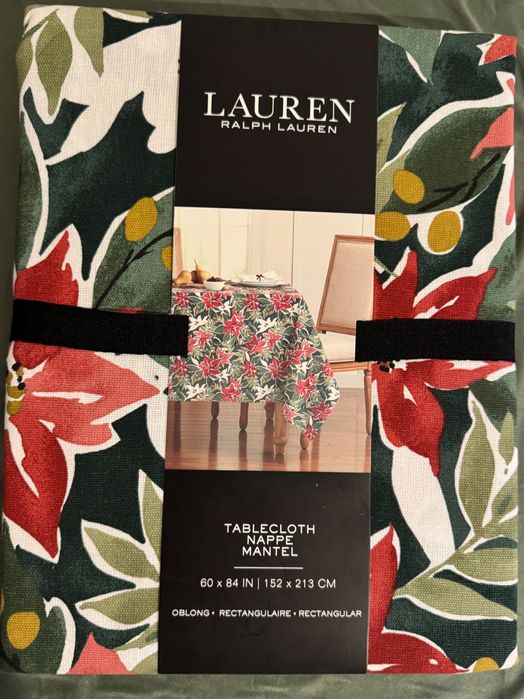 Fata de masa Ralph Lauren  original