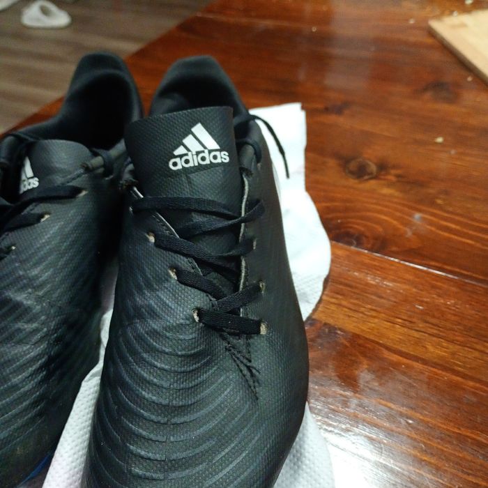 Бутонки Адидас 43/1/3