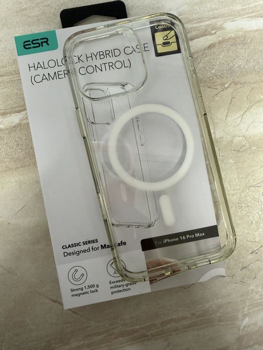 Iphone 16 pro max калъфи