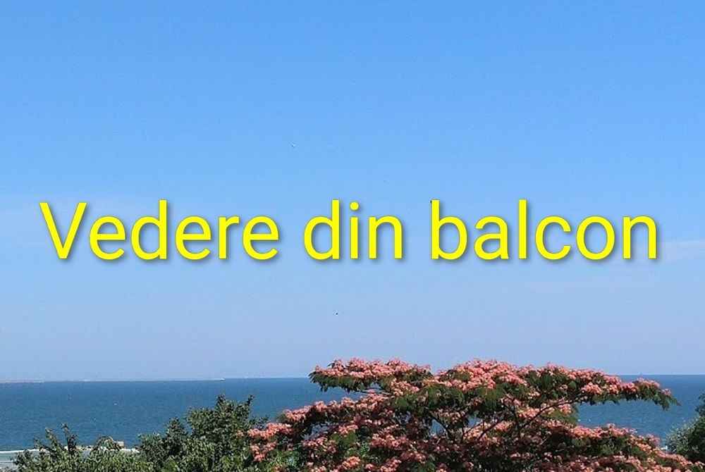 ‼️Vilă  cu vedere  la mare   apartamente  de vacanță cu  5 locuri și în perioada Beach Please