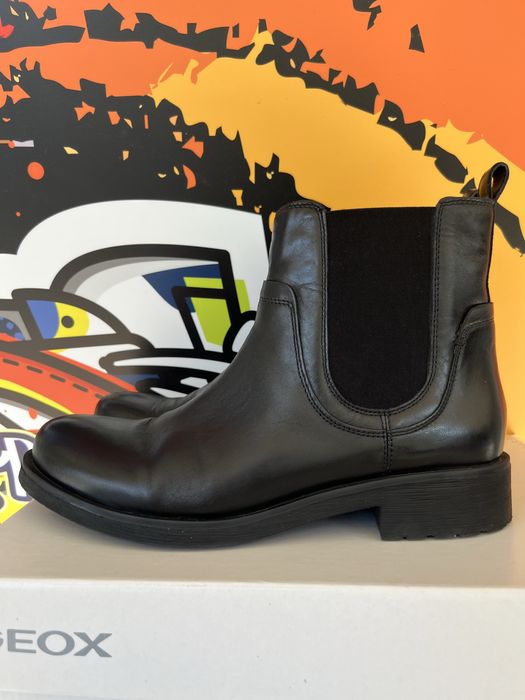 Дамски боти Geox номер 40