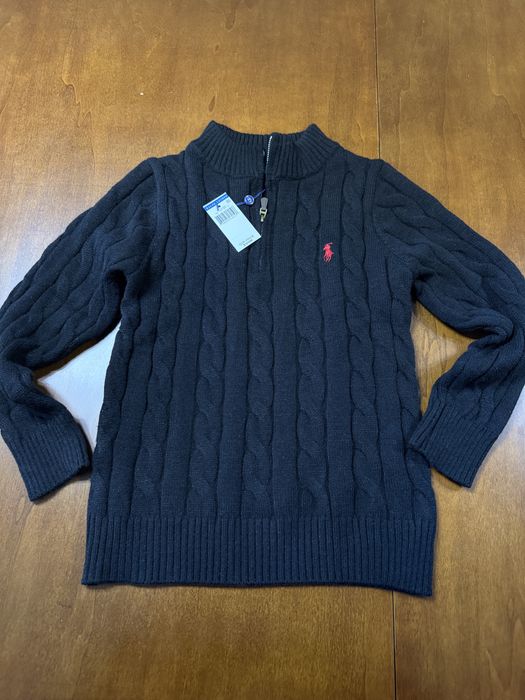 Pulover Polo Ralph Lauren S /// M // L  nou new
