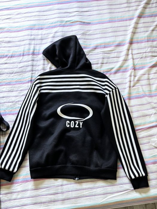 Yori sport зип худи