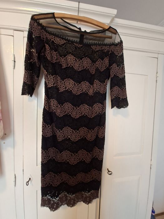 Rochie dama Ginette, romaneasca