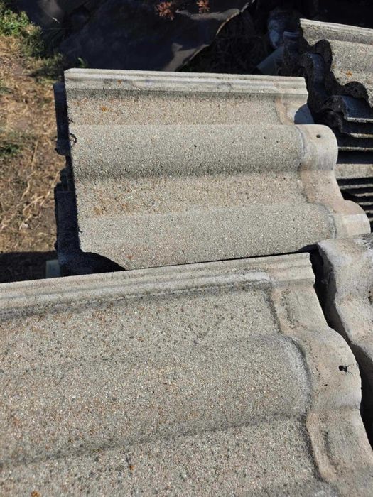 Бетонни керемиди