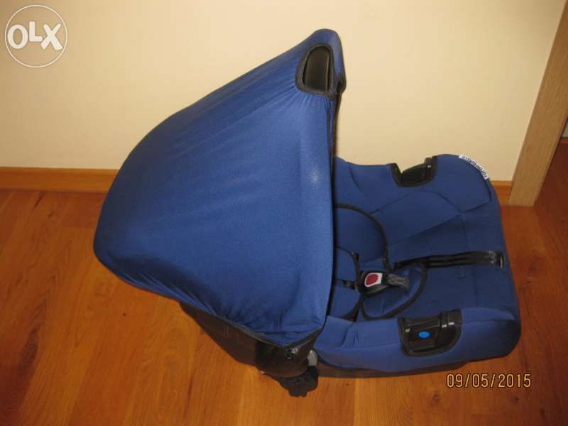 Италианска детска количка Foppapedretti