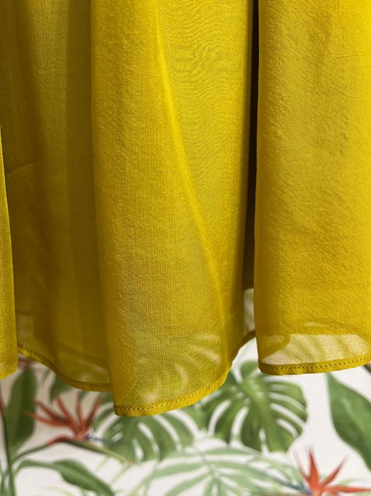 Rochie matase naturala