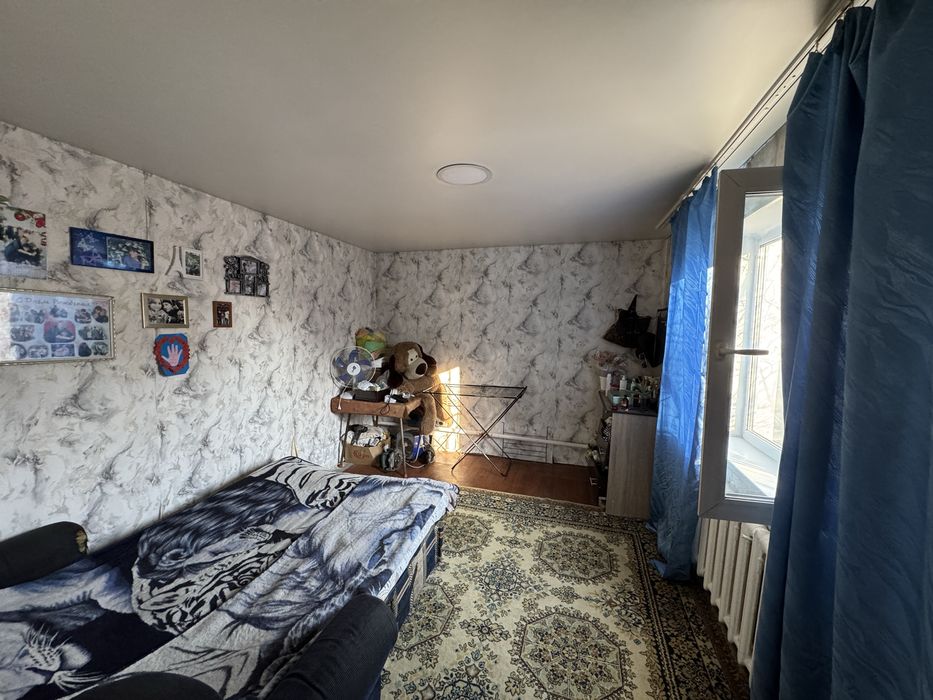 Продам дом в районе Прохладной