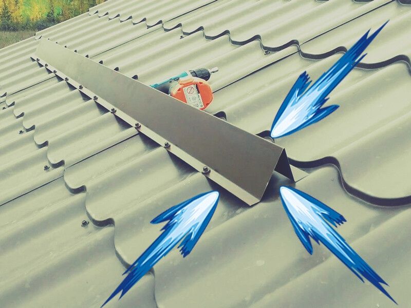 Том ёпамиз профнастил, металочерепица, шифер, слиф, тарнов