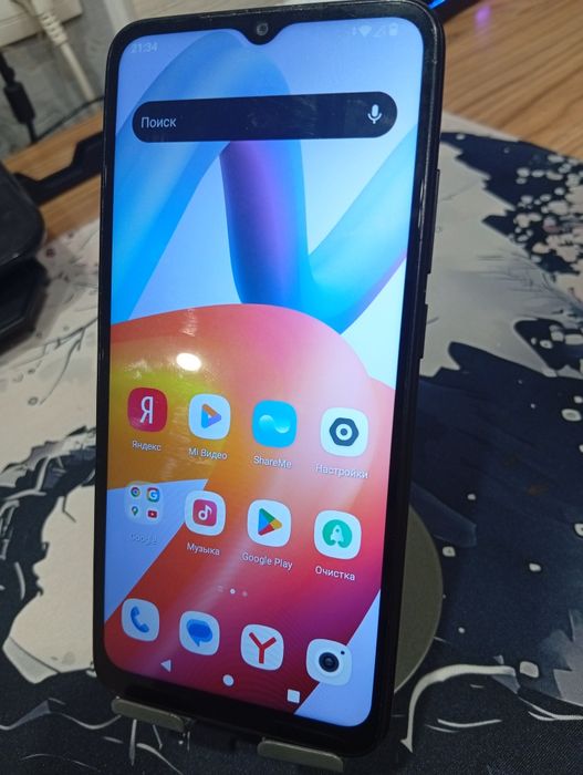 Продам телефон Xiaomi Redmi A2+