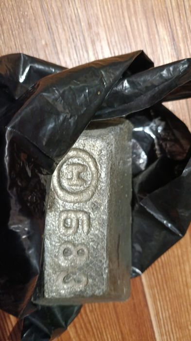 Победит , лом нихрома , новый нихром, , олово, баббит ,