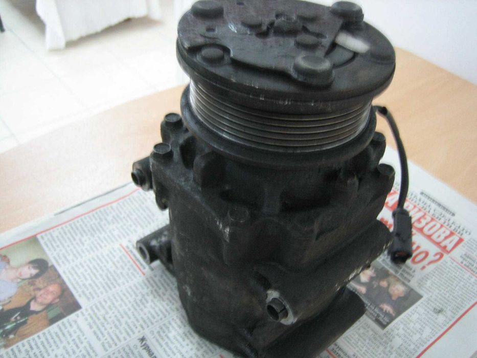 Компресор климатик за Форд Мондео 2006 г.