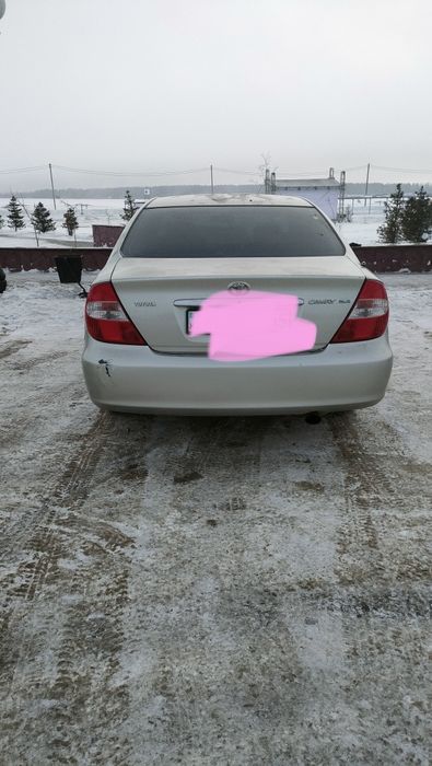 Продам Камри 30 .