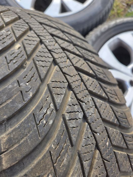 Jante 5x108 citroen ford peugeot.